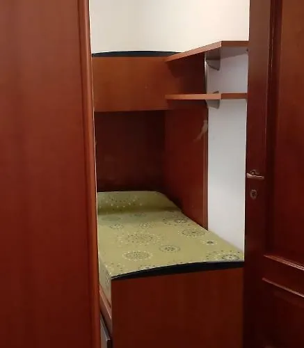 Superior Apartmanhotel Isola Rossa